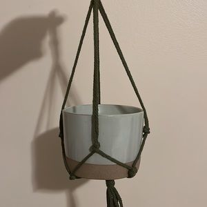 Plant holder